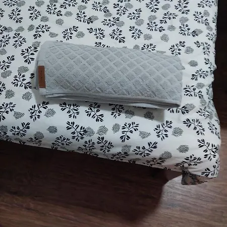 De La Pyramide Du Soleil 公寓 维索科