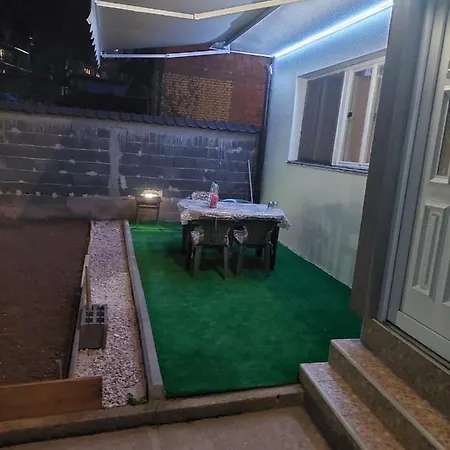 Apartament De La Pyramide Du Soleil