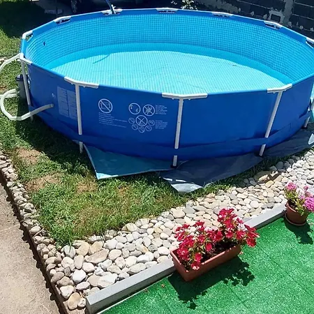 Appartement De La Pyramide Du Soleil *