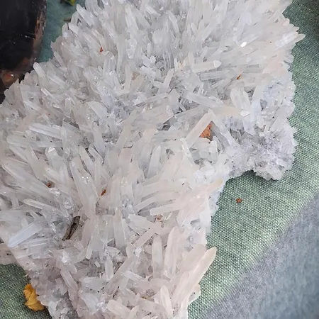 De La Pyramide Du Soleil *