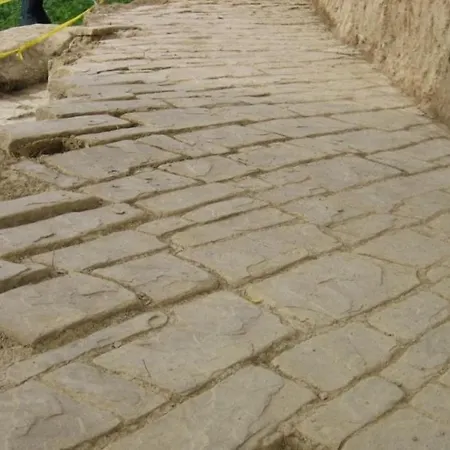 De La Pyramide Du Soleil * Visoko