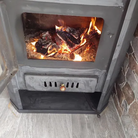 De La Pyramide Du Soleil Apartamento