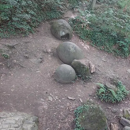 De La Pyramide Du Soleil * Visoko