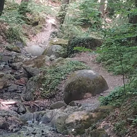 De La Pyramide Du Soleil